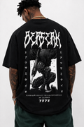 Dark Requiem Warrior Tee