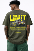 Limit: Absolute Speed Racing Tee