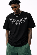Tribal Phantom Wings Tee