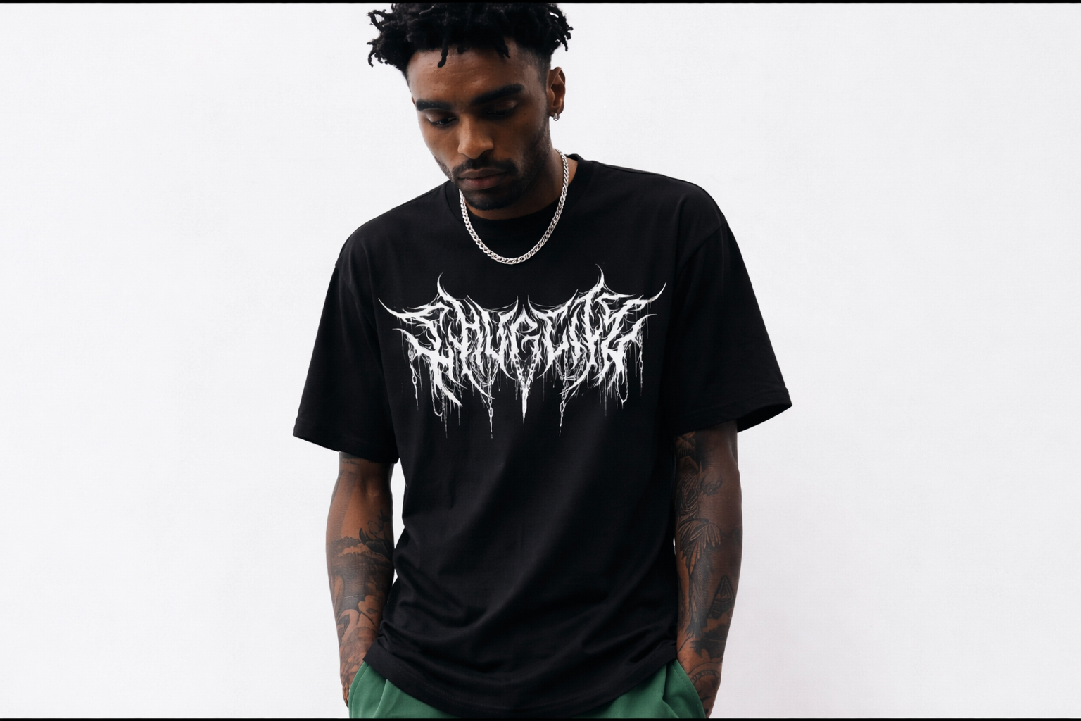 Phantom Edge Street Tee