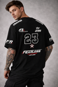 Midnight Circuit 23 – Fearless Racing Street Tee