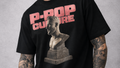 P-POP Culture: Classic Icon Tee