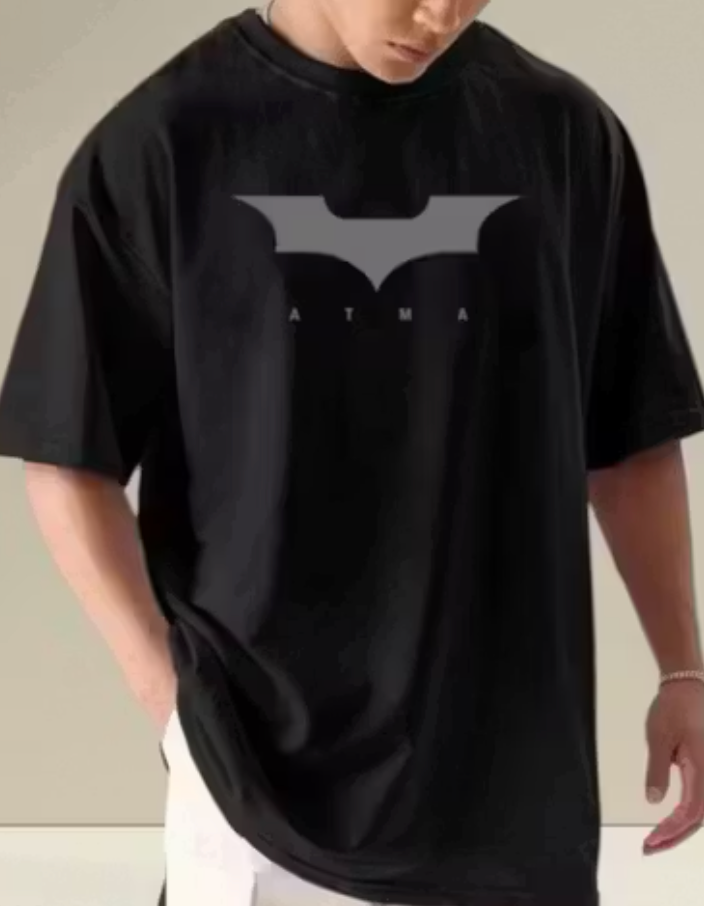 Shadow Knight Street Tee - Batman