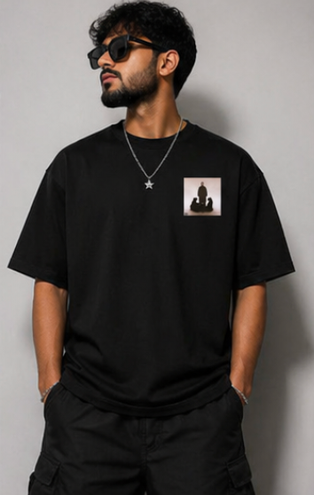 Levels & Graphs Lyric Shirt — Levels & Graphs
