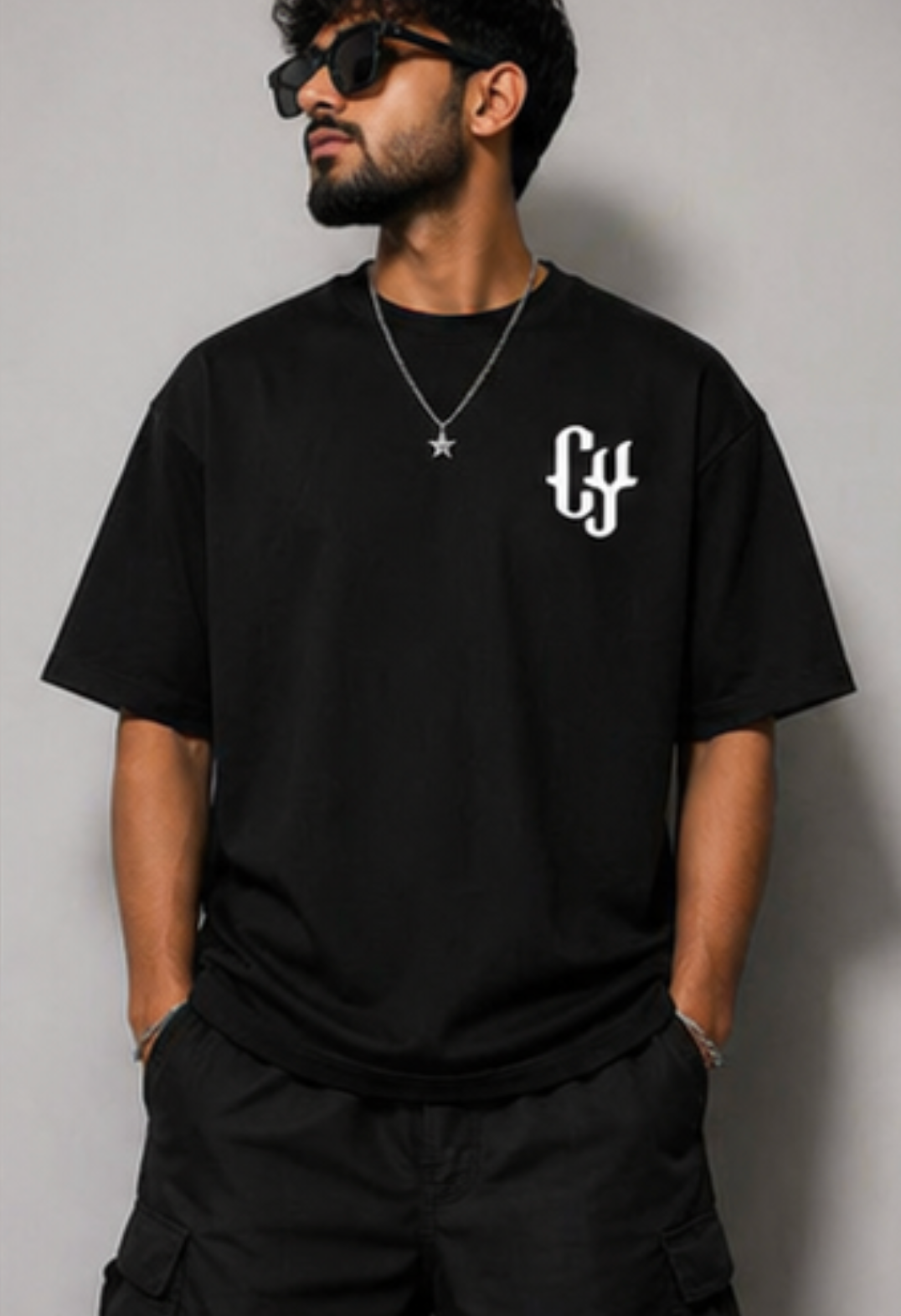 The Beast Lyric Shirt — The Beast